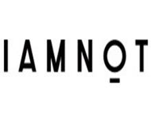 iamnot品牌标志logo