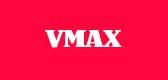 vmax品牌标志logo