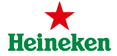 喜力品牌标志logo