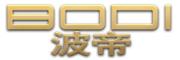 波帝品牌标志logo