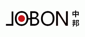 jobon品牌标志logo