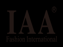 iaa品牌标志logo