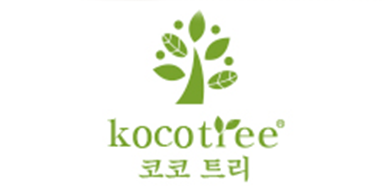 kocotree品牌标志logo