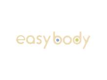 easybody品牌标志logo