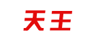 天王品牌标志logo