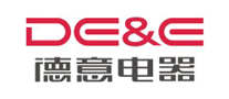 德意品牌标志logo
