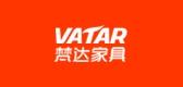 梵达家具品牌标志logo