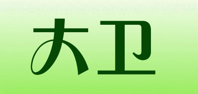 德国david品牌标志logo