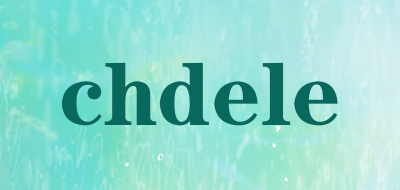 chdele品牌标志logo