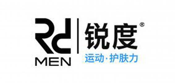 锐度品牌标志logo