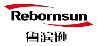 鲁滨逊品牌标志logo