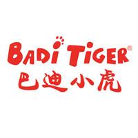 i巴迪小虎品牌标志logo