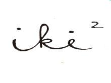 iki2品牌标志logo