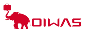爱华仕品牌标志logo