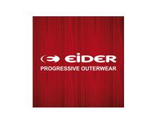 eider品牌标志logo