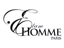 etamhomme品牌标志logo
