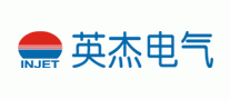 英杰品牌标志logo
