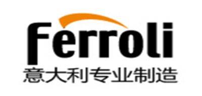 法罗力品牌标志logo