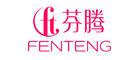 芬腾品牌标志logo
