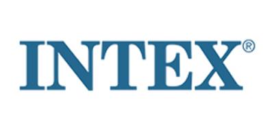 intex品牌标志logo