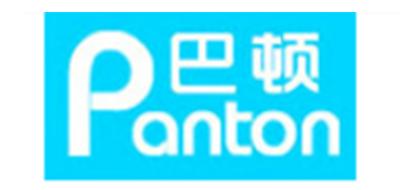 巴顿品牌标志logo