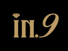 in.9品牌标志logo