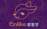 恩里可品牌标志logo
