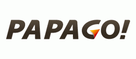 papago品牌标志logo