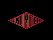 unlimited品牌标志logo