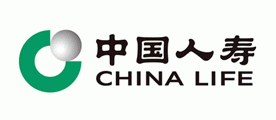 中国人寿品牌标志logo