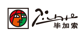 毕加索品牌标志logo