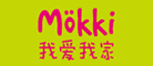 mokki品牌标志logo