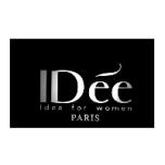 idee品牌标志logo