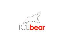 icebear品牌标志logo