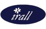 iralllingerie品牌标志logo