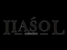 iiasol品牌标志logo