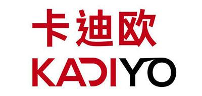 卡迪欧品牌标志logo