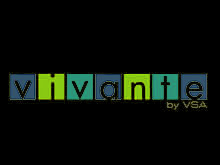 vivante品牌标志logo