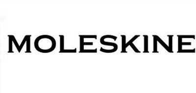 moleskine品牌标志logo