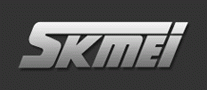 skmei品牌标志logo