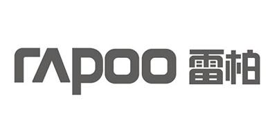 雷柏品牌标志logo