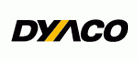 dyaco 岱宇品牌标志logo