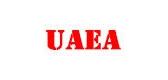 uaea品牌标志logo