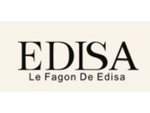 edisa品牌标志logo