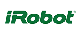 irobot品牌标志logo