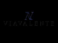 viavalente品牌标志logo