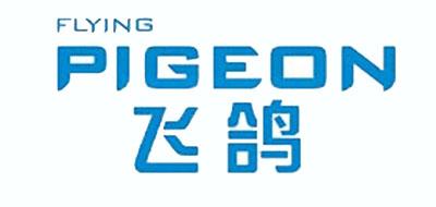 飞鸽品牌标志logo