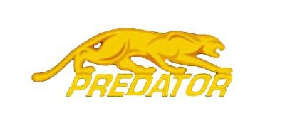 美洲豹 predator