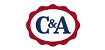 ca品牌标志logo