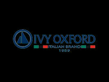 ivyoxford品牌标志logo